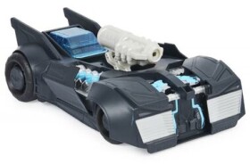 Spin Master Batman Transformujúce sa Batmobile pre figúrky 10 cm