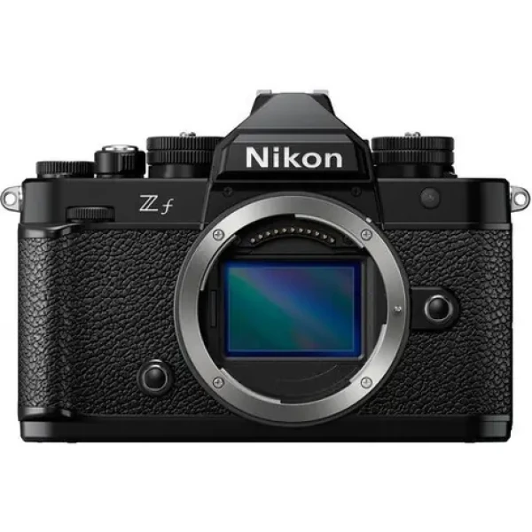 Nikon Z f / Telo fotoaparátu / Bez objektívu (VOA120AE)