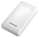 INTENSO XS20000 biela / Powerbanka / 20000 mAh / USB-A / USB-C / Micro-USB (7313552)