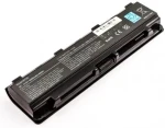 MicroBattery MBXTO-BA0002 / 6 Cell / Li- ION / 10.8V / 4.4Ah / 48Wh / pre Toshiba notebooky (MBXTO-BA0002)