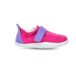 Bobux Xplorer Go Organic Rose Violet prvý barefoot topánky 22 EUR