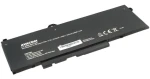 Avacom DELL Latitude 5421 5431 / Náhradné batérie / Li- POL / 15,2 V / 4210mAh / 64Wh (NODE-5421-64P)