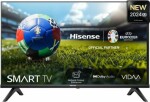 Hisense Smart TV Hisense 40A4N 40" Full HD LED D-LED