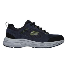 Topánky Skechers Oak Canyon M 51893-NVLM 46