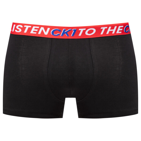 Pánske boxerky NB2342A-001 - Calvin Klein XL