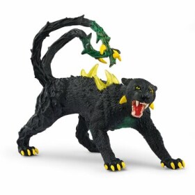 Schleich 42522 Neviditeľný panter