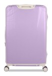 Poťah na kufor SUITSUIT Fabulous Fifties AF-27437 Royal Lavender