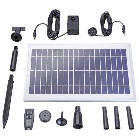 Pontec PondoSolar 600 Control