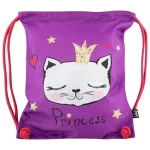 Presco Group Vrecko na obuv Mačky / 34x42 cm (A-5318)