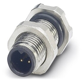 Flush-type connector SACC-DSI-M5MS-4CON-L180 1530634 Phoenix Contact; 1530634