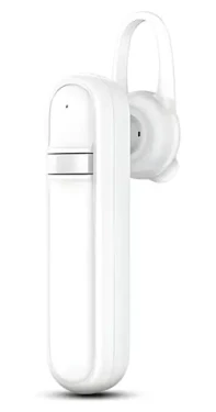 Beline LM01 biela / Bluetooth handsfree slúchadlo / BT 4.2 / výdrž 4h (LM01)