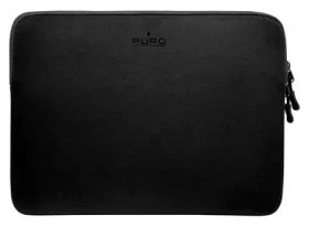 Puro Sleeve 14" čierna / Puzdro pre notebooky 14"