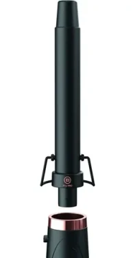 Bellissima 11768 MyPro SOFT CURLS / Nástavec na kulmu / 25 mm / Keramický povrch (100001785722)
