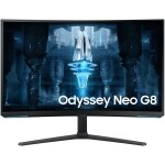 Samsung Odyssey Neo (LS32BG850NPXEN)