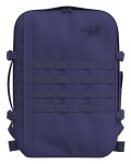 Cestovný batoh do lietadla CabinZero Military 44L Galaxy Blue