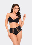 Nohavičky Babell BBL 199 S-2XL bílá S
