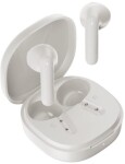 QCY Bezprzewodowe słuchawki douszne TWS T41 Biely