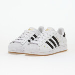 Topánky adidas Superstar II Kids Ftwr White/ Core Black/ Gum4 6