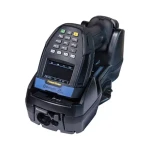 Datalogic PowerScan 9600 RFID Kit(USB) / snímač 2D čiarových kódov / BT / Multi-IF / Vyberateľná batéria / Displ. / 16-kl. (PBT9600-DKDCRK10EU)