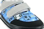 Jonap B18 modrý futbal barefoot tenisky 31 EUR