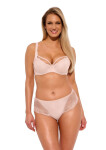 Polomäkká podprsenka Gaia BS 1263 Elin Pearl perla 80C