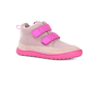 Protetika Plus Protetika Ros Lila celoročné členkové barefoot topánky 33 EUR