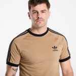 Tričko adidas Adicolor Classics 3-Stripes T-Shirt Cardboard/ Black XXL