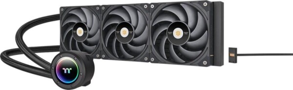 Thermaltake Sada do Chłodzenia Cieczą Thermaltake