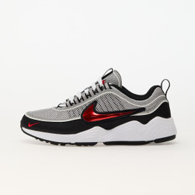 Tenisky Nike Air Zoom Spiridon Sp Metallic Silver/ Sport Red-Black-White EUR 38