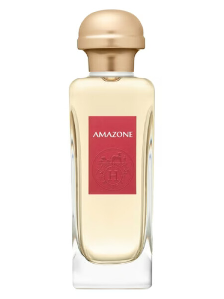 Hermes Amazone - EDT 100 ml