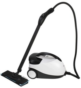 Adler AD 7070 Myjka parowa 4w1 | mop parowy | czyścik do tapicerki | myjka do szyb |