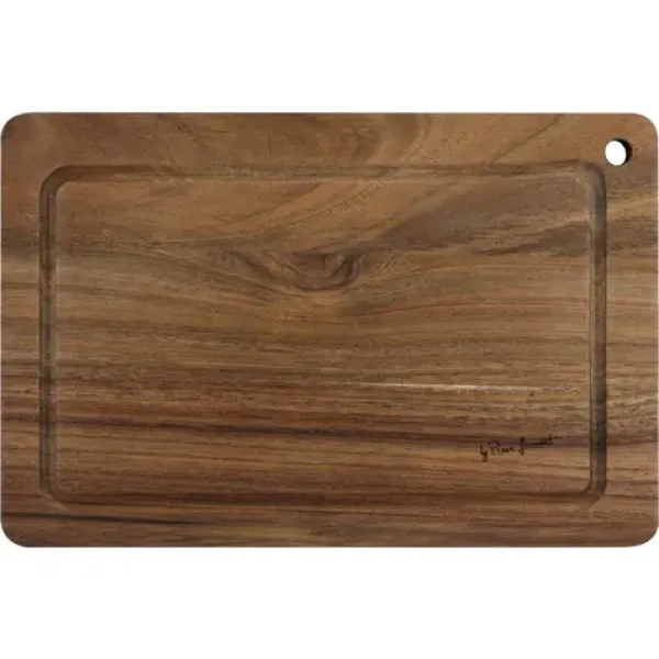 Lamart Acacia Krájacia doska / 28 x 20cm / drevo (8590669326495)