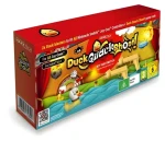 Ubisoft Herná sada Duck, Quack, Shoot! / Nintendo Switch 2 a 1 / 2x Joy-Con pištole / digitálny kód (5055957706203)