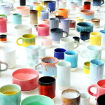 Studio Arhoj Porcelánová miska Mariana 550 ml