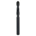 Bosch Accessories 2608597255 HSS kovový špirálový vrták 8 mm Celková dĺžka 79 mm valcované za tepla DIN 1897 valcová stopka 5 ks; 2608597255