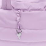 Dámska kabelka Heys Puffer Personal Bag Lavender