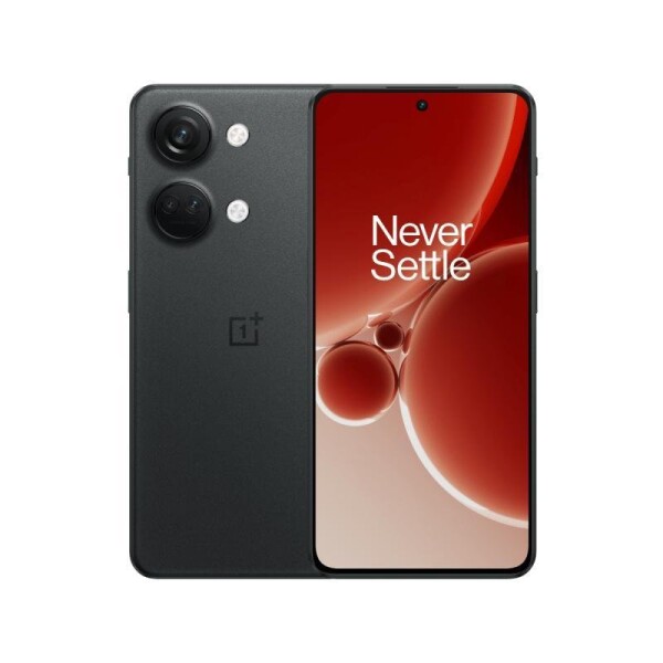 OnePlus Nord 3 5G 8+128GB sivá / EU distribúcia / 6.74 / 128GB / Android 13 (5011103074)