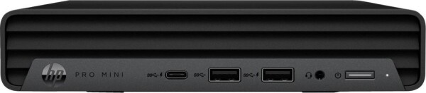 HP PC HP ProMini 400 G9 DM i7 W11P