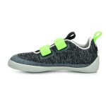 Affenzahn Sneaker Knit Happy Panther barefoot tenisky 23 EUR
