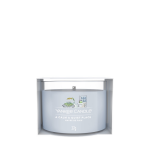 Yankee Candle A Calm amp; Quiet Place votívna sviečka plnená v skle 37g / doba horenia: až 10h (5038581125572)