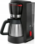 BOSCH TKA6M273 Thermo / Kávovar na prekvapkávanú kávu / s termonádobou (TKA6M273)