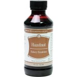 LorAnn Aroma - emulzia Lískový oriešok 118 ml - FunCakes - LorAnn - LorAnn