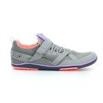 Xero shoes Forza trainer W Frost Gray športové barefoot tenisky 42 EUR