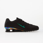 Tenisky Nike Shox Z Se Black/ Multi-Color-Metallic Silver EUR 39