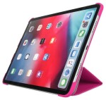 Pomologic BookCase różowy do iPad Air 13" M2 (2024) / M3 (2025)