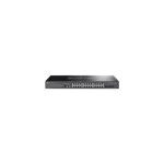 TP-LINK SG5428X / Switch / 24x 1000Mbps / 4X 1Gbps SFP (SG5428X)