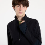 Mikina On Trail Breaker Black L