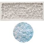 Silikónová formička na povrchy 24×11 cm - Cakesicq - Cakesicq