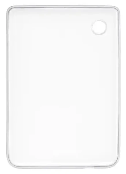 Kobo Clear Case pre Clara Colour a BW priehľadné / Puzdro / Odolné proti poškriabaniu / Pre 6" čítačky (N365-AC-CT-C-PL)