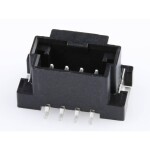 Molex vstavaná pinová lišta (štandardná) 5600200421 650 ks Tape; 5600200421